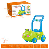 LOVELY ANIMALS WALKER (Green)